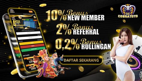 kingcobratoto|KINGCOBRATOTO : BANDAR TOGEL .